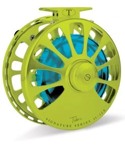 Tibor Signature Series