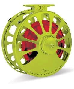 Tibor Signature Series