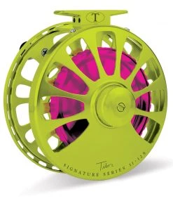 Tibor Signature Series