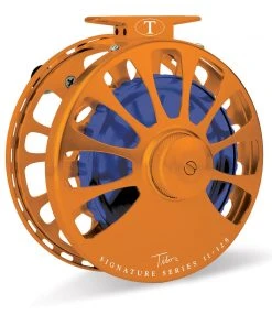 Tibor Signature Series