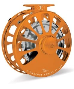 Tibor Signature Series