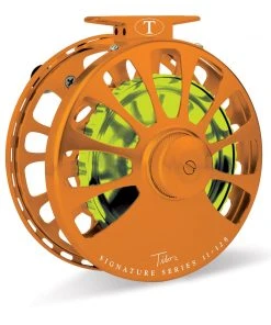 Tibor Signature Series