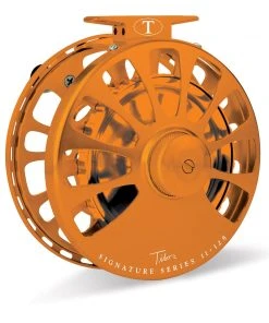 Tibor Signature Series