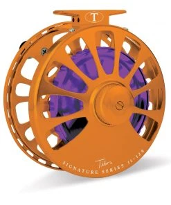 Tibor Signature Series