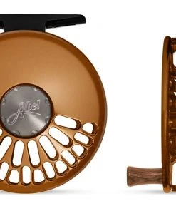 Custom Reels Abel TR - Custom 104 Custom Reels Abel TR - Custom