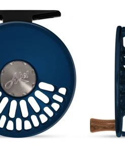 Custom Reels Abel TR - Custom 105 Custom Reels Abel TR - Custom