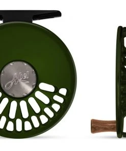 Custom Reels Abel TR - Custom 106 Custom Reels Abel TR - Custom