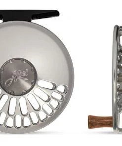 Custom Reels Abel TR - Custom 109 Custom Reels Abel TR - Custom