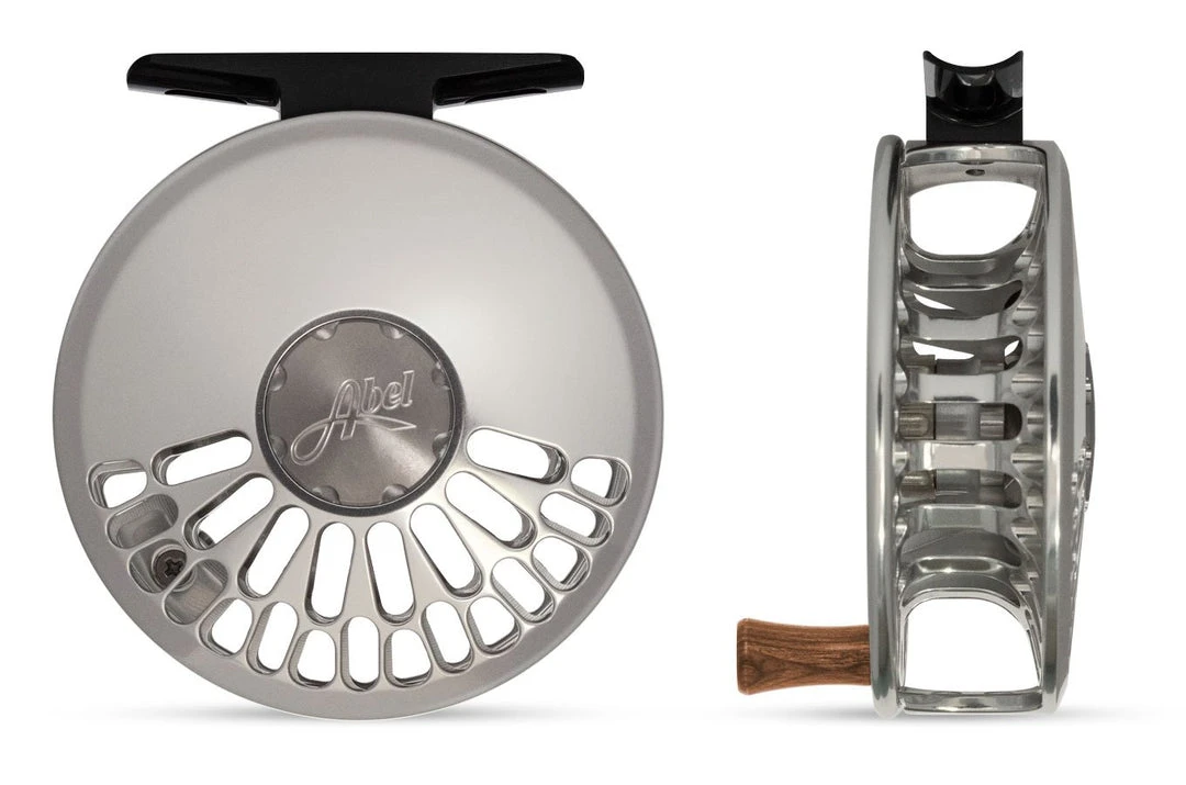 Custom Reels Abel TR - Custom 10 Custom Reels Abel TR - Custom