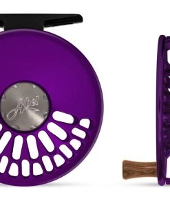 Custom Reels Abel TR - Custom 110 Custom Reels Abel TR - Custom