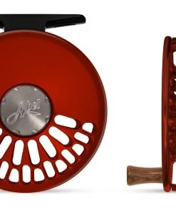 Custom Reels Abel TR - Custom 111 Custom Reels Abel TR - Custom