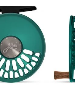 Custom Reels Abel TR - Custom 113 Custom Reels Abel TR - Custom