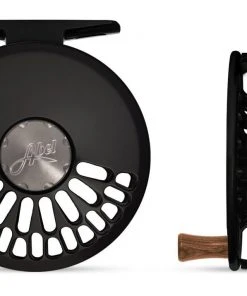 Custom Reels Abel TR - Custom 114 Custom Reels Abel TR - Custom