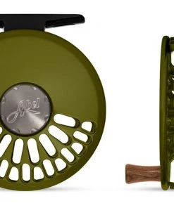 Custom Reels Abel TR - Custom 115 Custom Reels Abel TR - Custom