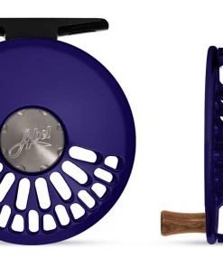 Custom Reels Abel TR - Custom 116 Custom Reels Abel TR - Custom