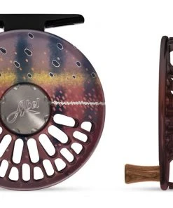 Custom Reels Abel TR - Custom 129 Custom Reels Abel TR - Custom