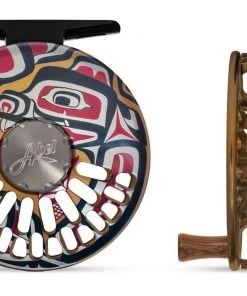 Custom Reels Abel TR - Custom 137 Custom Reels Abel TR - Custom