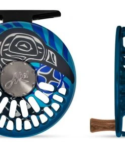 Custom Reels Abel TR - Custom 138 Custom Reels Abel TR - Custom