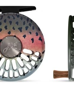 Custom Reels Abel TR - Custom 142 Custom Reels Abel TR - Custom