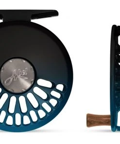 Custom Reels Abel TR - Custom 152 Custom Reels Abel TR - Custom