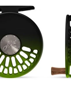 Custom Reels Abel TR - Custom 153 Custom Reels Abel TR - Custom