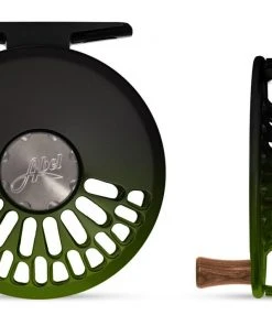 Custom Reels Abel TR - Custom 154 Custom Reels Abel TR - Custom