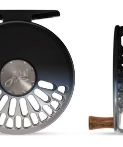 Custom Reels Abel TR - Custom 155 Custom Reels Abel TR - Custom