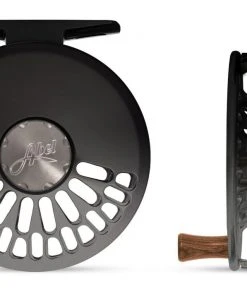 Custom Reels Abel TR - Custom 156 Custom Reels Abel TR - Custom