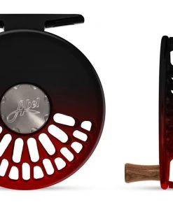 Custom Reels Abel TR - Custom 157 Custom Reels Abel TR - Custom