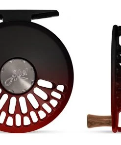 Custom Reels Abel TR - Custom 158 Custom Reels Abel TR - Custom