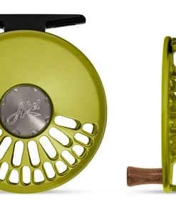 Custom Reels Abel TR - Custom 163 Custom Reels Abel TR - Custom