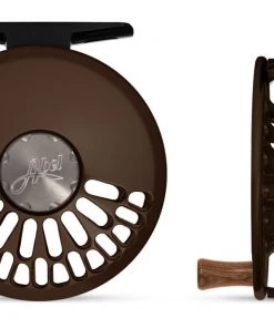 Custom Reels Abel TR - Custom 168 Custom Reels Abel TR - Custom