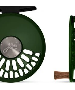 Custom Reels Abel TR - Custom 169 Custom Reels Abel TR - Custom