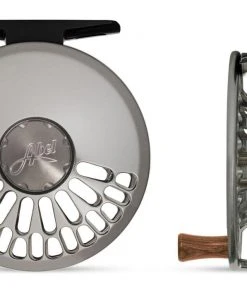 Custom Reels Abel TR - Custom 174 Custom Reels Abel TR - Custom