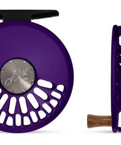 Custom Reels Abel TR - Custom 176 Custom Reels Abel TR - Custom