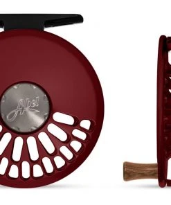 Custom Reels Abel TR - Custom 177 Custom Reels Abel TR - Custom