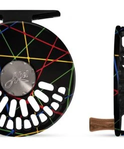 Custom Reels Abel TR - Custom 182 Custom Reels Abel TR - Custom