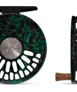 Custom Reels Abel TR - Custom 184 Custom Reels Abel TR - Custom
