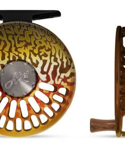 Custom Reels Abel TR - Custom 185 Custom Reels Abel TR - Custom