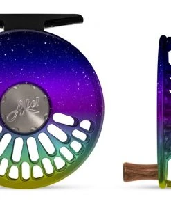 Custom Reels Abel TR - Custom 189 Custom Reels Abel TR - Custom