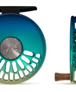 Custom Reels Abel TR - Custom 190 Custom Reels Abel TR - Custom