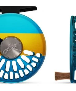 Custom Reels Abel TR - Custom 193 Custom Reels Abel TR - Custom