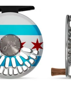 Custom Reels Abel TR - Custom 194 Custom Reels Abel TR - Custom