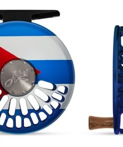 Custom Reels Abel TR - Custom 195 Custom Reels Abel TR - Custom