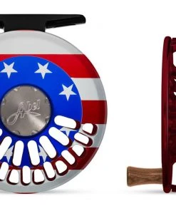 Custom Reels Abel TR - Custom 196 Custom Reels Abel TR - Custom