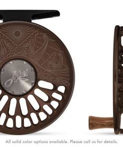 Custom Reels Abel TR - Custom 199 Custom Reels Abel TR - Custom
