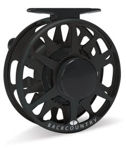 Reels Tibor Backcountry
