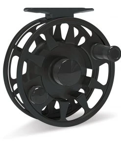 Reels Tibor Backcountry