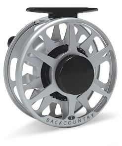 Reels Tibor Backcountry