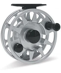 Reels Tibor Backcountry